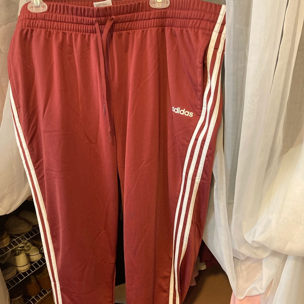 Adidas joggers